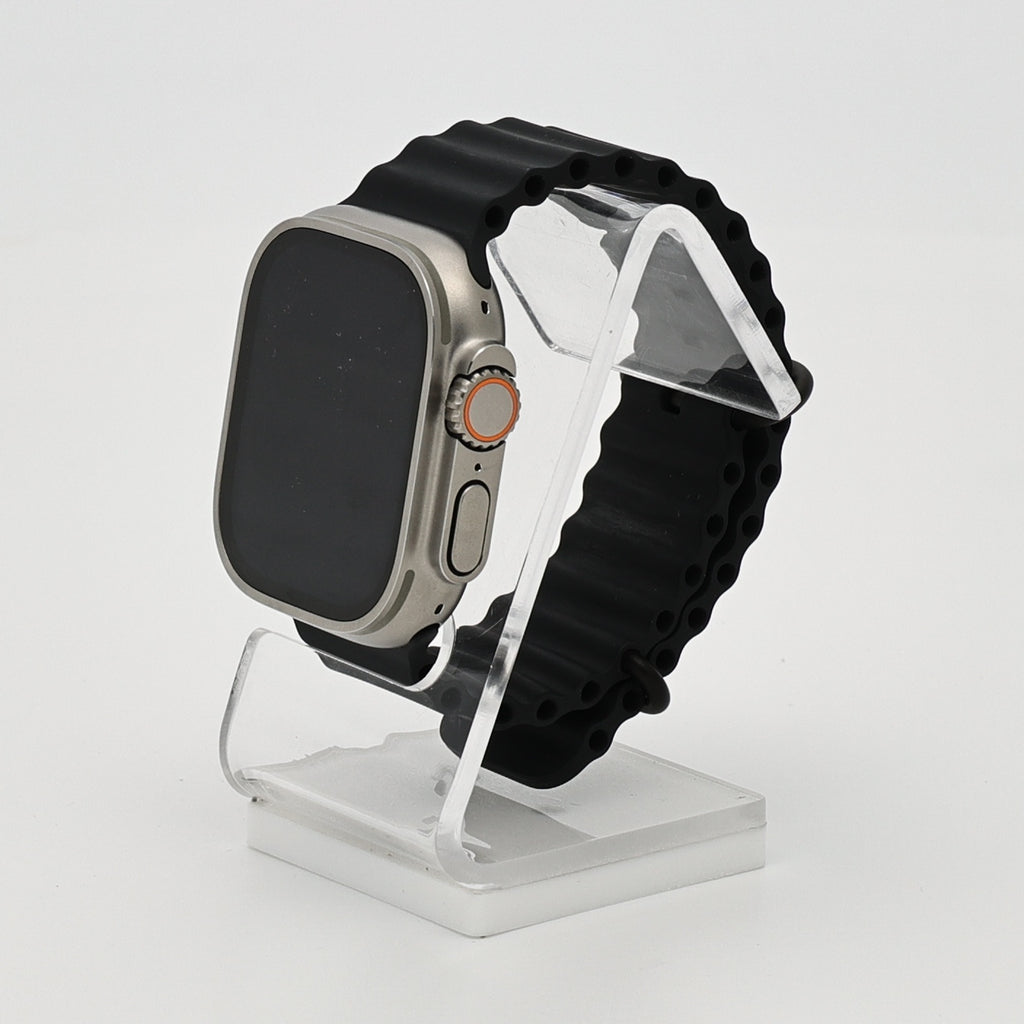 99新 Apple Watch Ultra 2 49毫米 鈦金屬