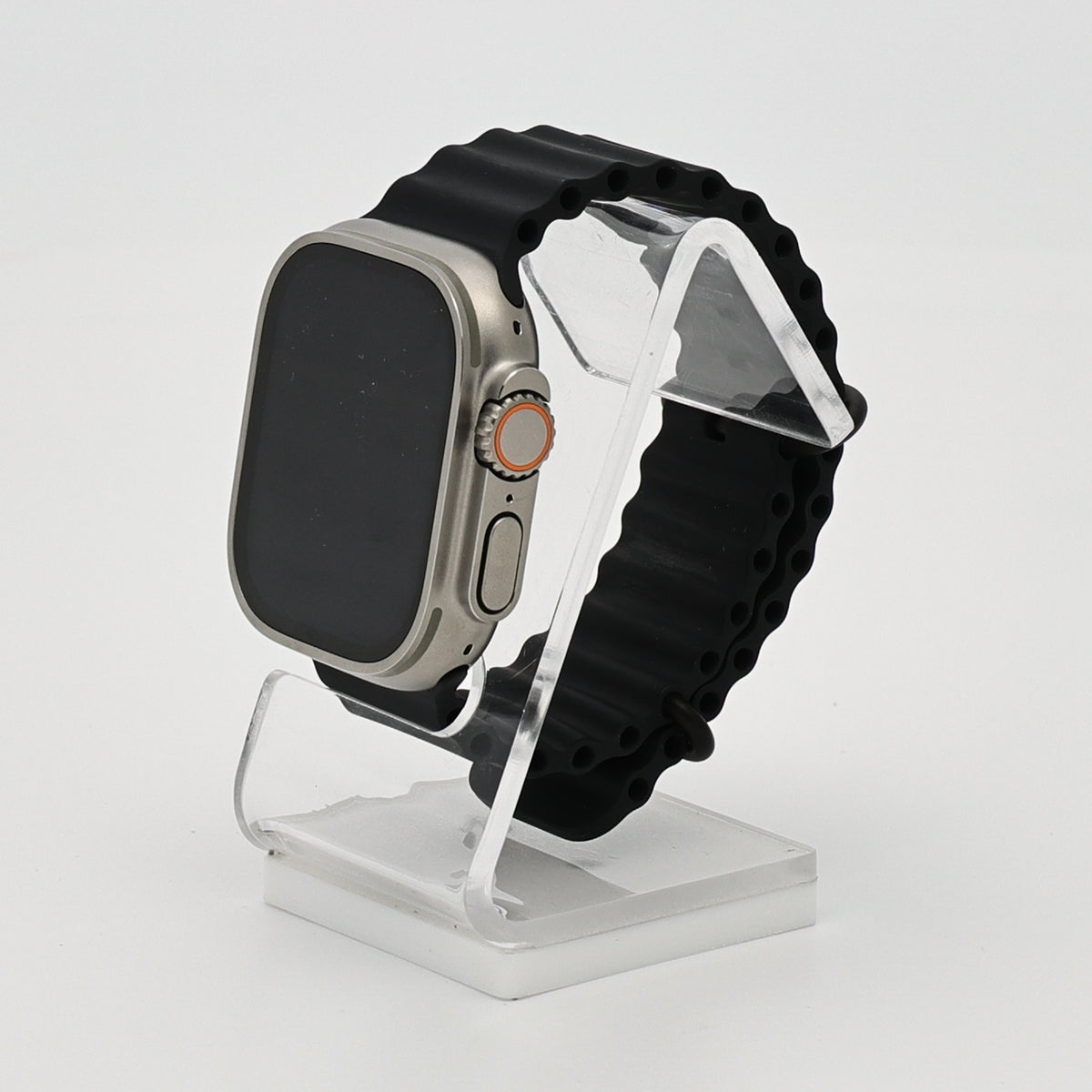 99新 Apple Watch Ultra 2 49毫米 鈦金屬