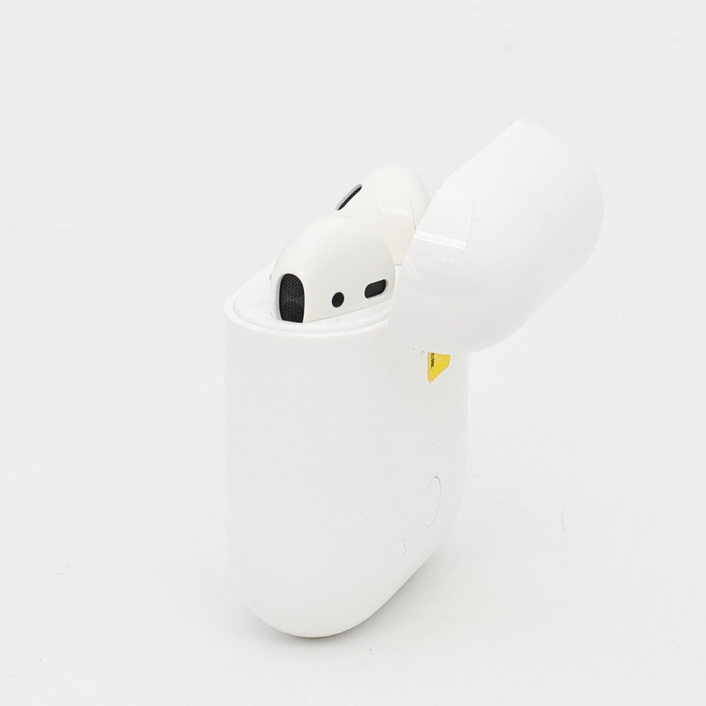 99新 Apple AirPods 2 白色