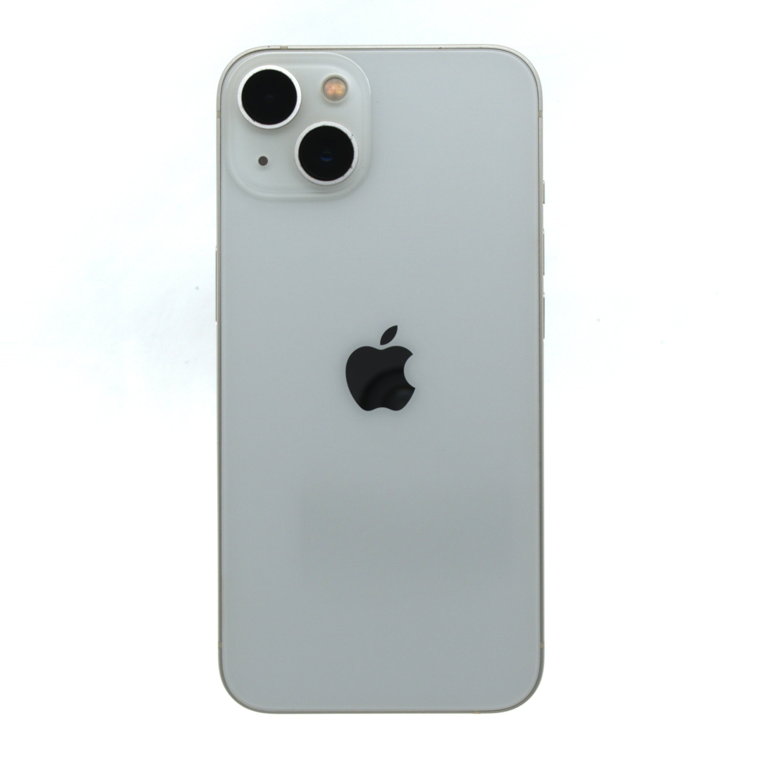 95新 Apple iPhone 13 128G 星光色 中國大陸版