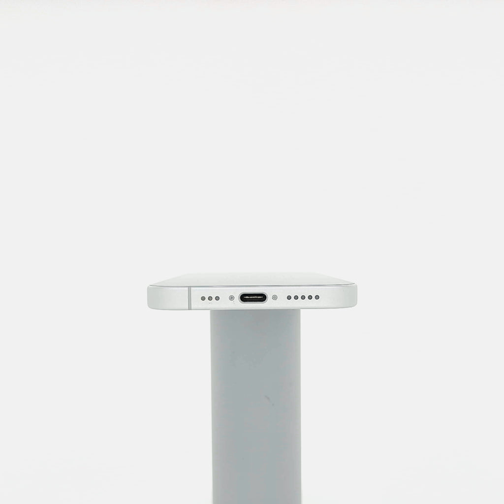 95新 Apple iPhone 16 256G 白色 中國大陸版