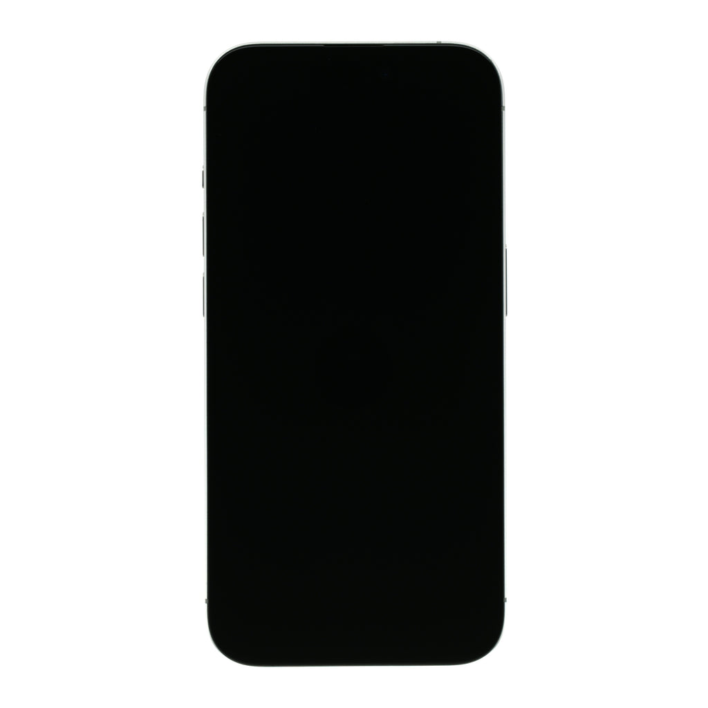 95新 Apple iPhone 15 Pro 128G 白色鈦金屬 中國大陸版