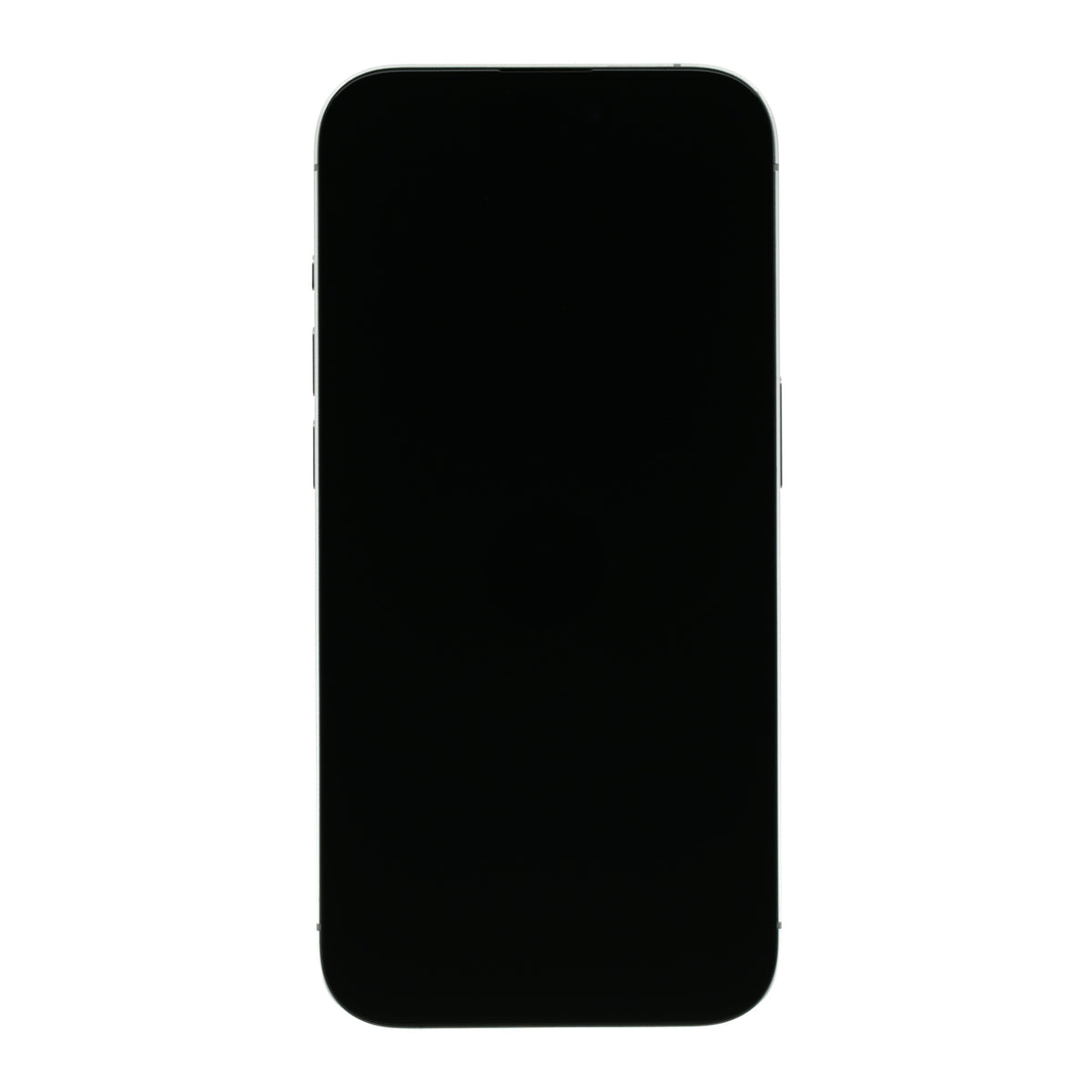 95新 Apple iPhone 15 Pro 128G 白色鈦金屬 中國大陸版