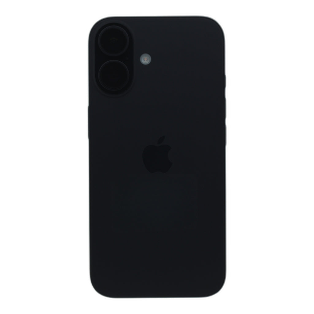 95新 Apple iPhone 16 256G 黑色 中國大陸版