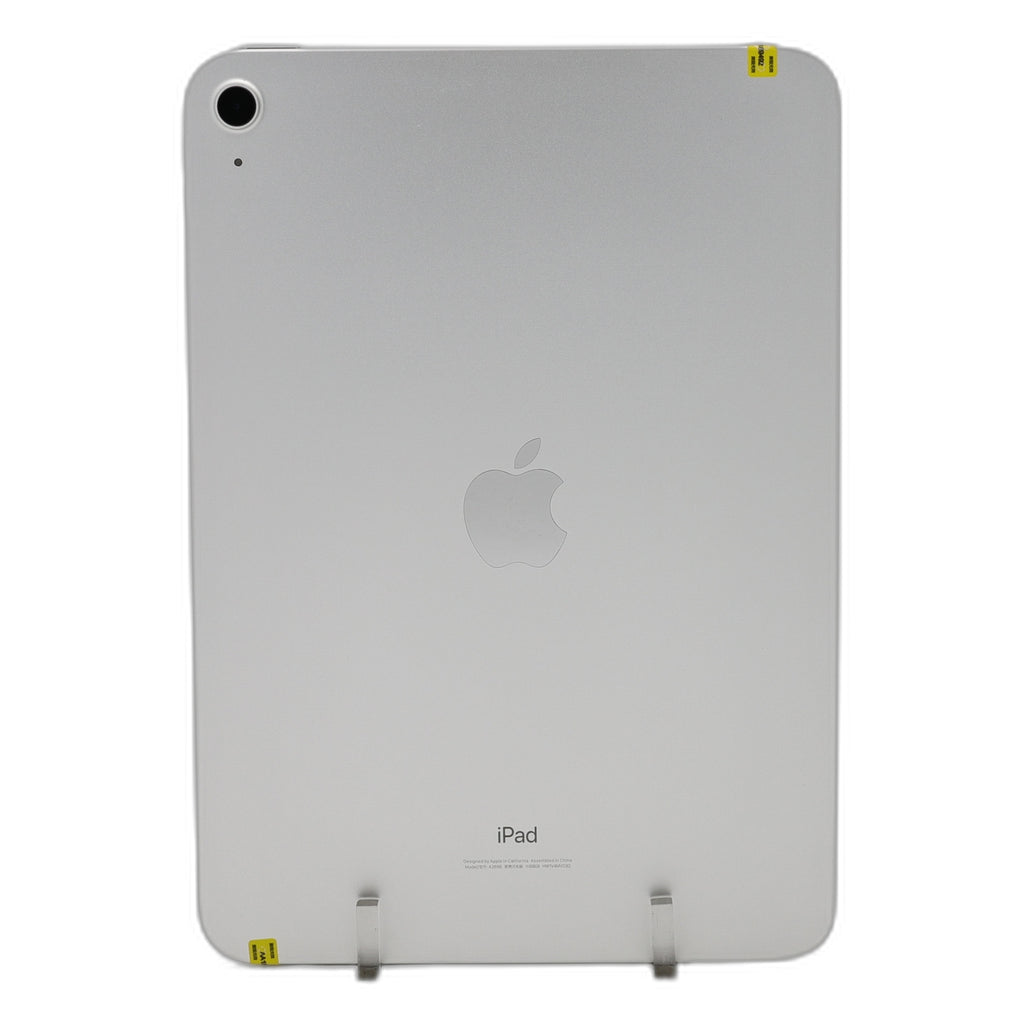 95新 Apple iPad 10代 256G 銀色 WIFI