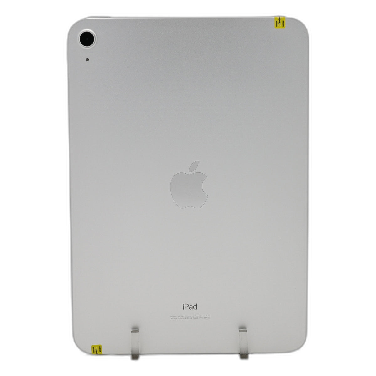 95新 Apple iPad 10代 256G 銀色 WIFI