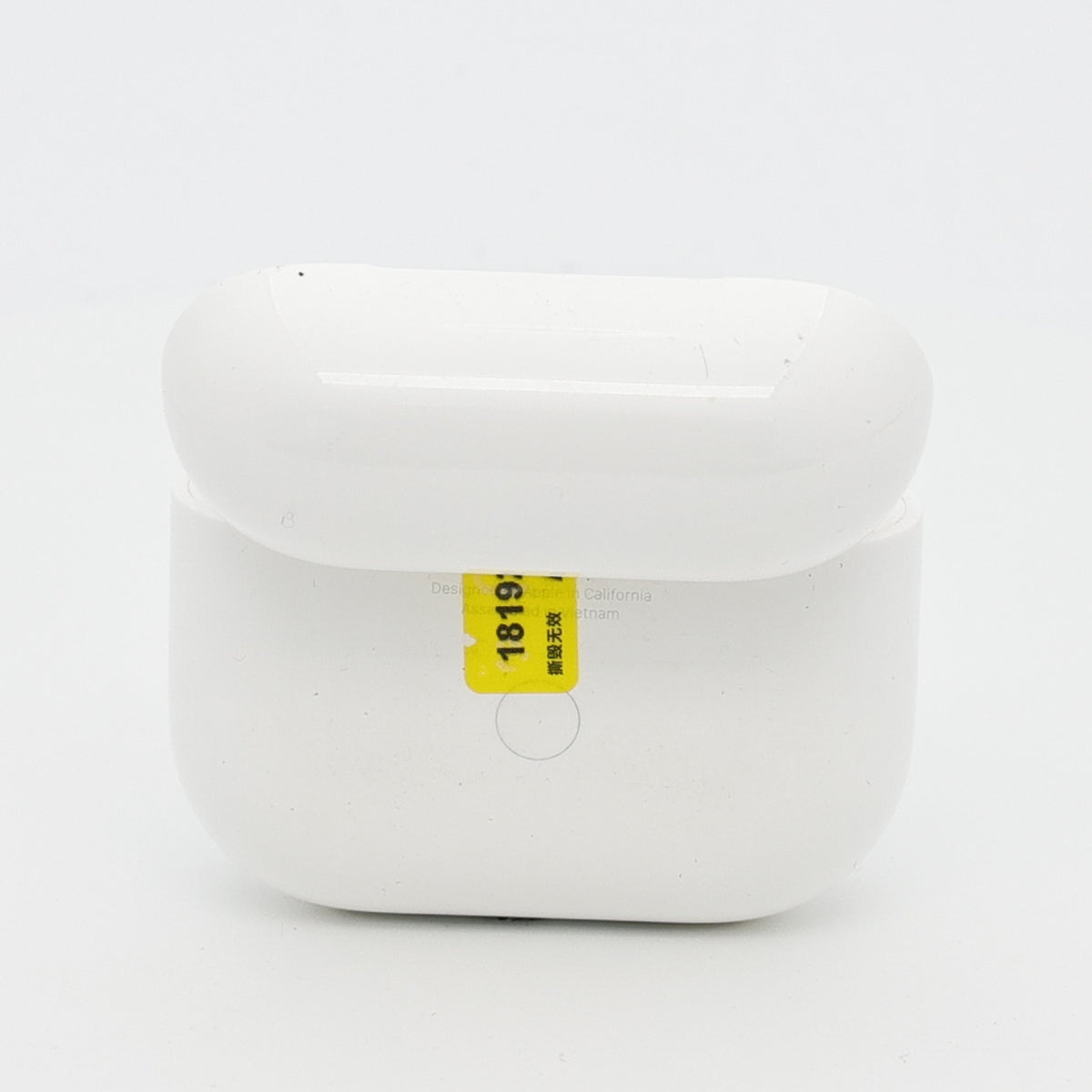 99新 Apple AirPods 3 白色