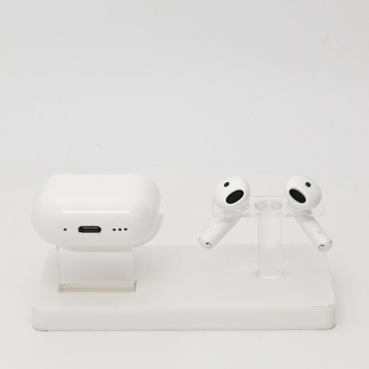 99新 Apple AirPods 4 (支持主动降噪) 白色