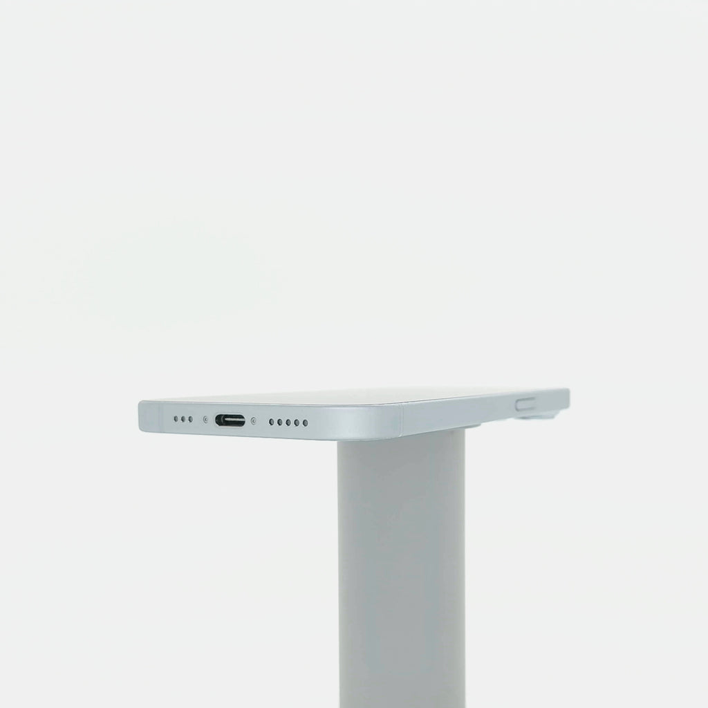 95新 Apple iPhone 15 256G 藍色 中國大陸版