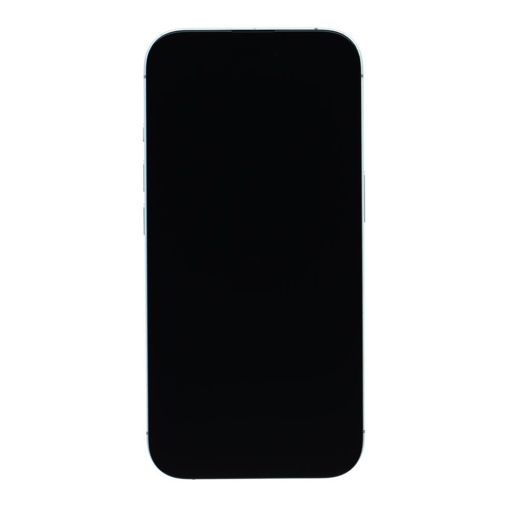 95新 Apple iPhone 16 256G 白色 中國大陸版