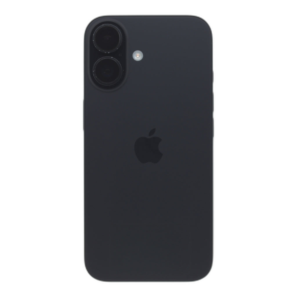 95新 Apple iPhone 16 128G 黑色 中國大陸版