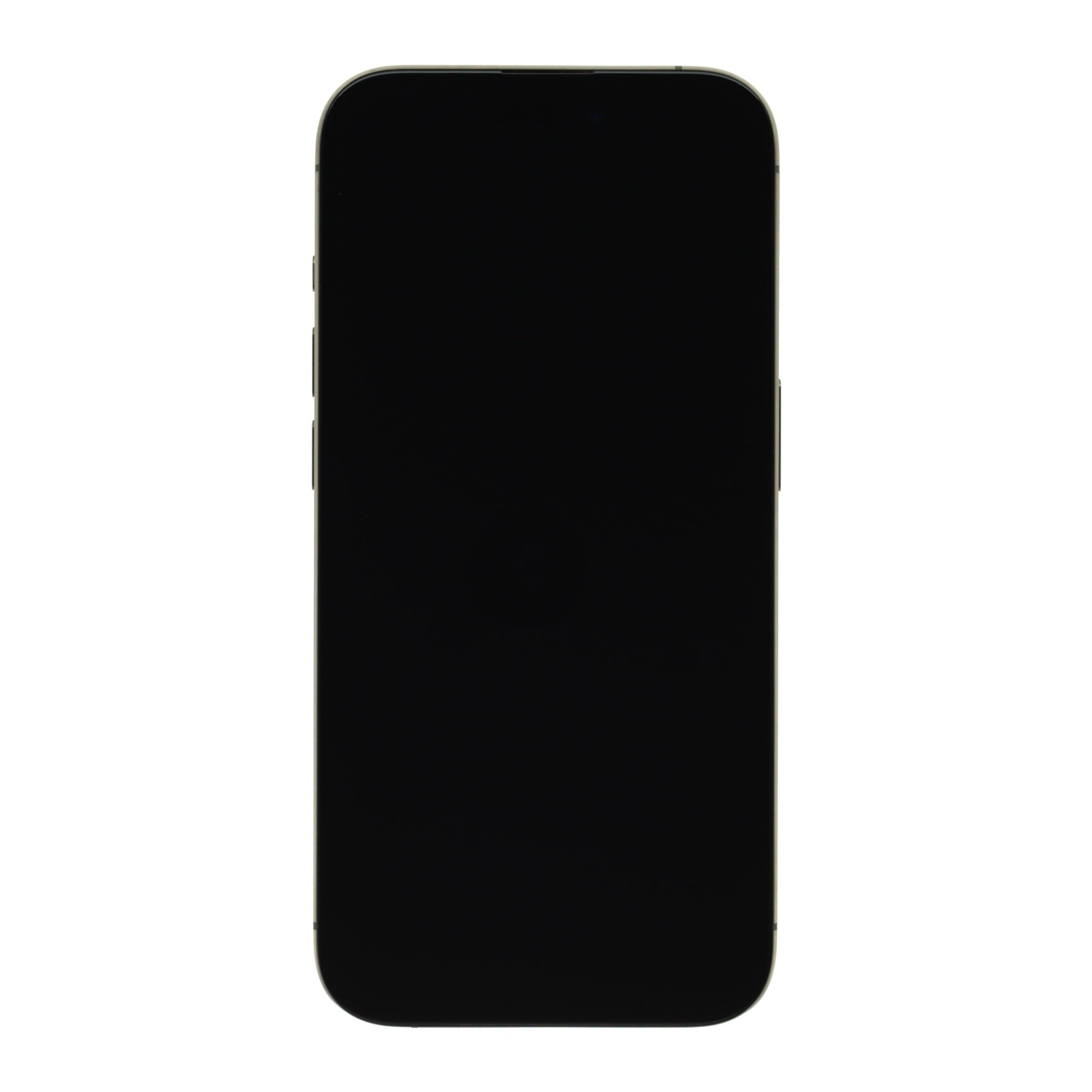 95新 Apple iPhone 15 Pro 256G 原色鈦金屬 中國大陸版
