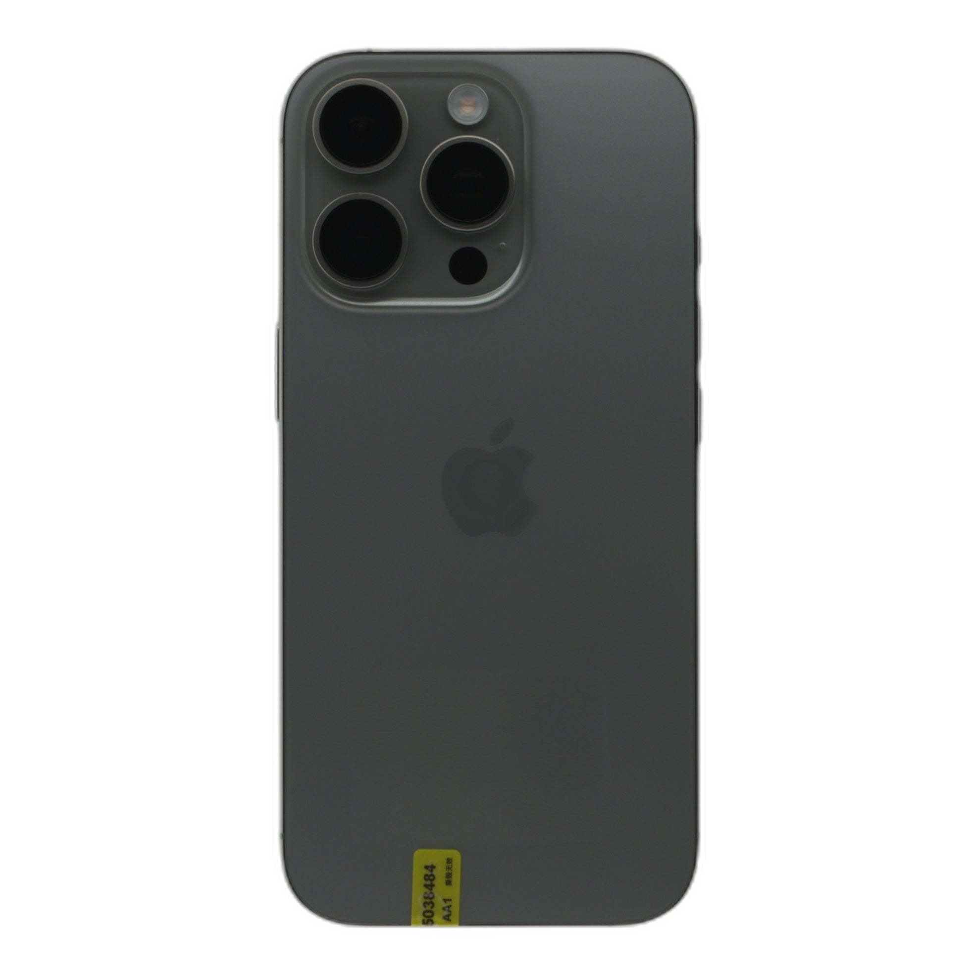 99新 Apple iPhone 16 Pro 128G 原色鈦金屬 中國大陸版