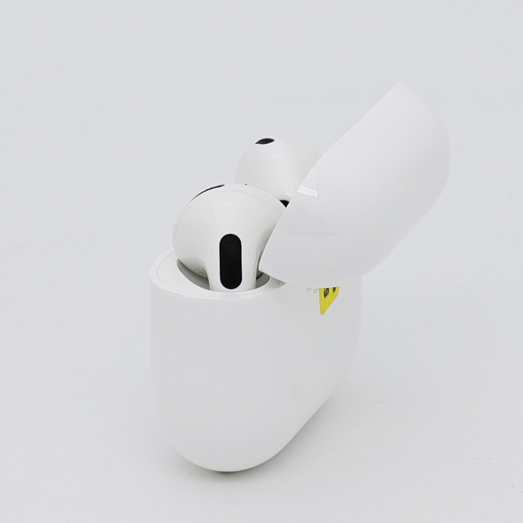 99新 Apple AirPods 4 (支持主动降噪) 白色