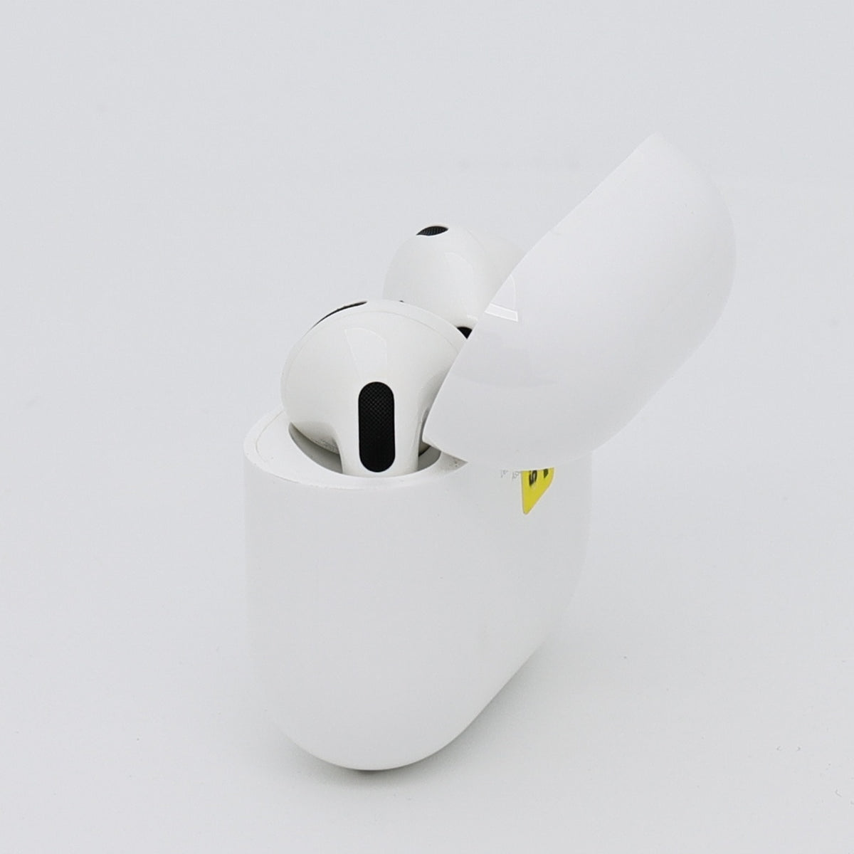 99新 Apple AirPods 4 (支持主动降噪) 白色