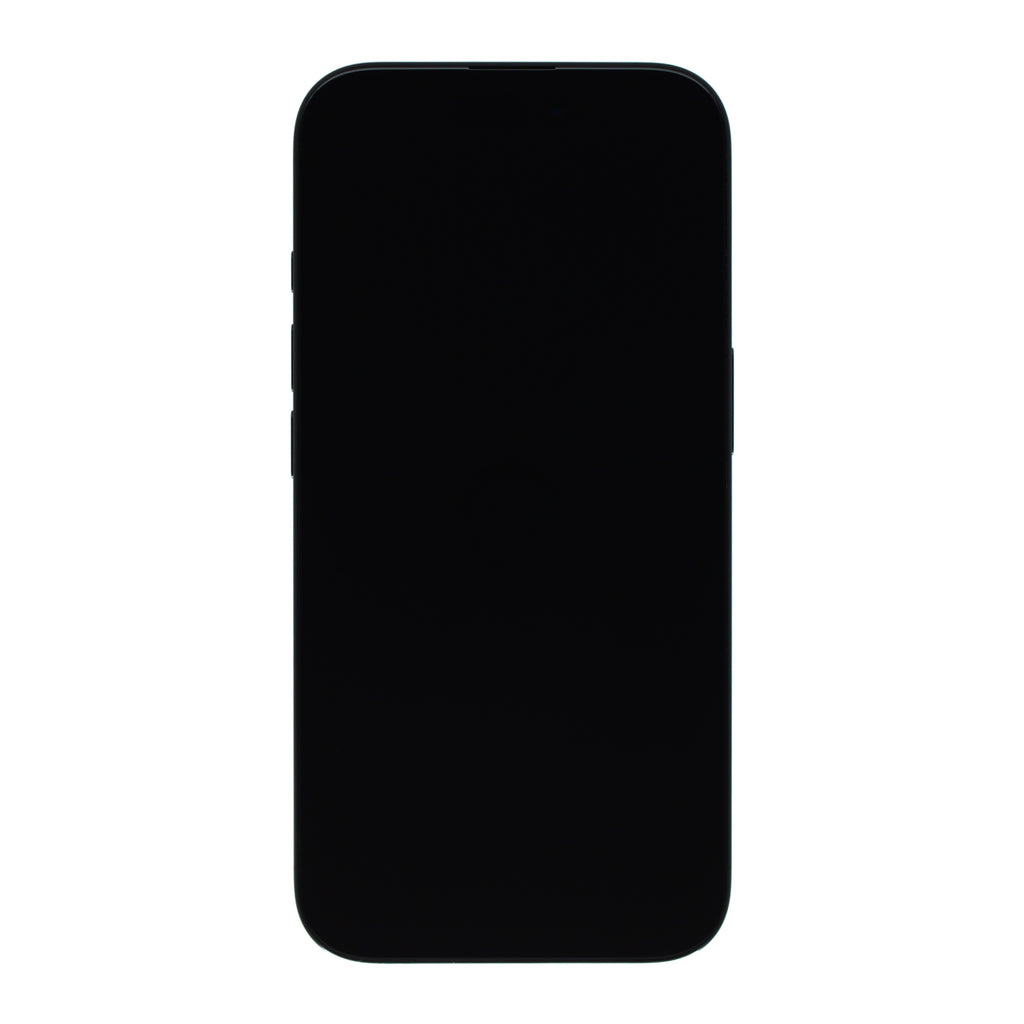 95新 Apple iPhone 16 128G 黑色 中國大陸版