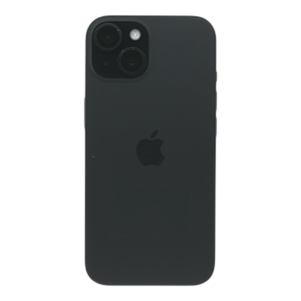 95新 Apple iPhone 15 128G 黑色 中國大陸版