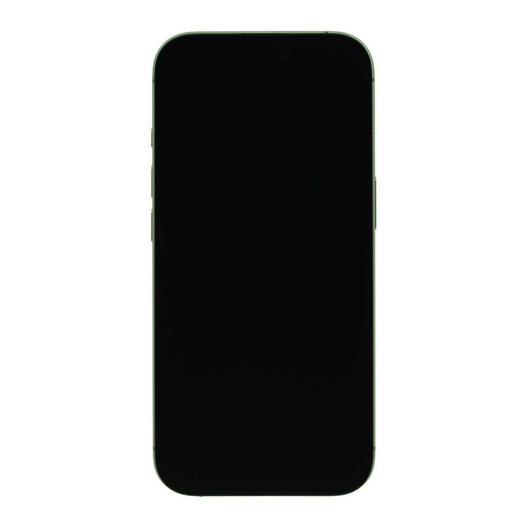 95新 Apple iPhone 17 256G 鼠尾草綠色 中國大陸版