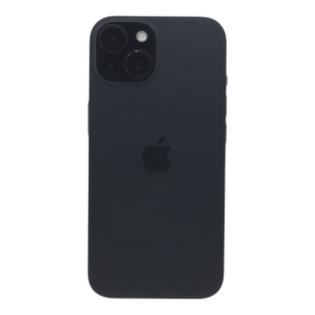 95新 Apple iPhone 15 256G 黑色 中國大陸版