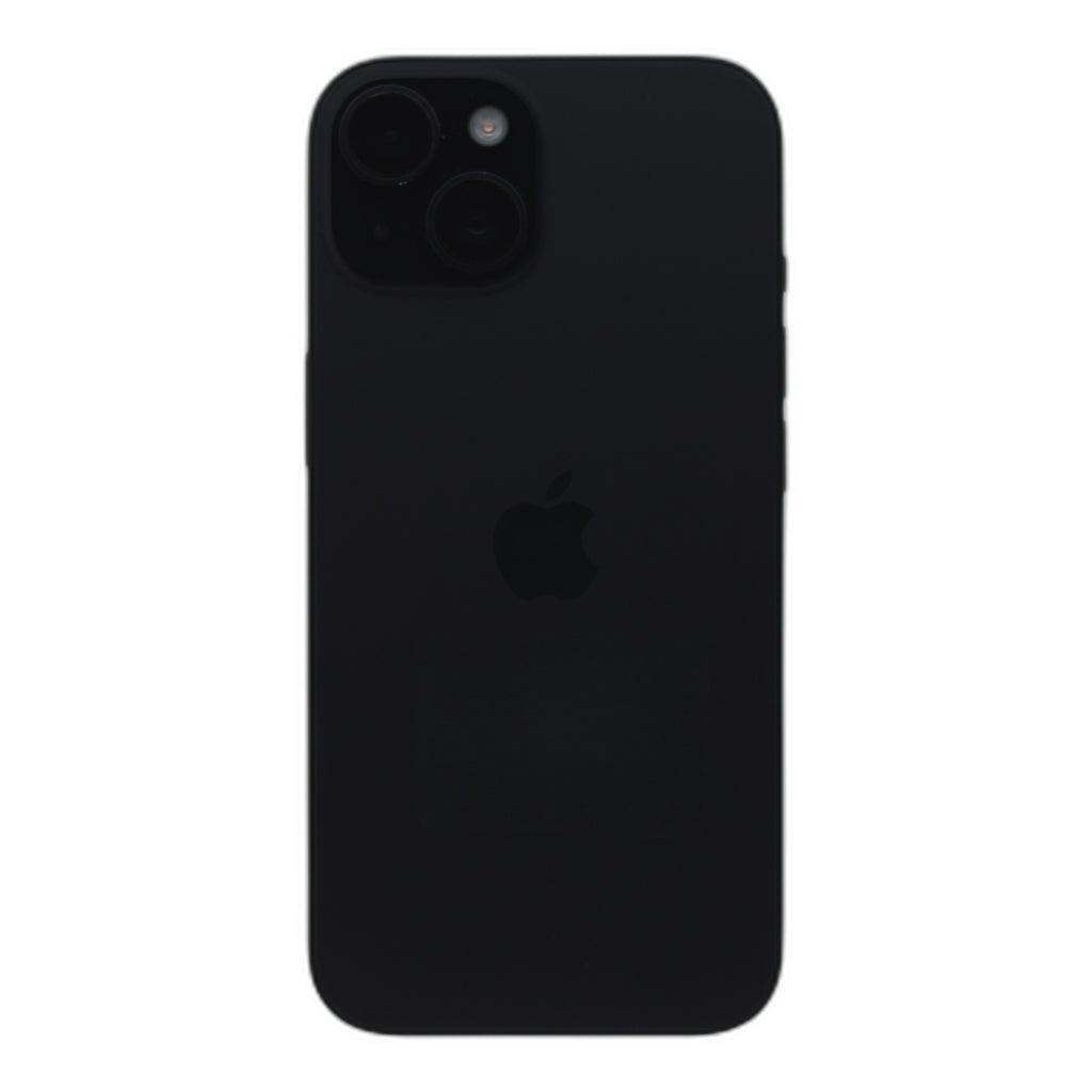 95新 Apple iPhone 15 128G 黑色 中國大陸版