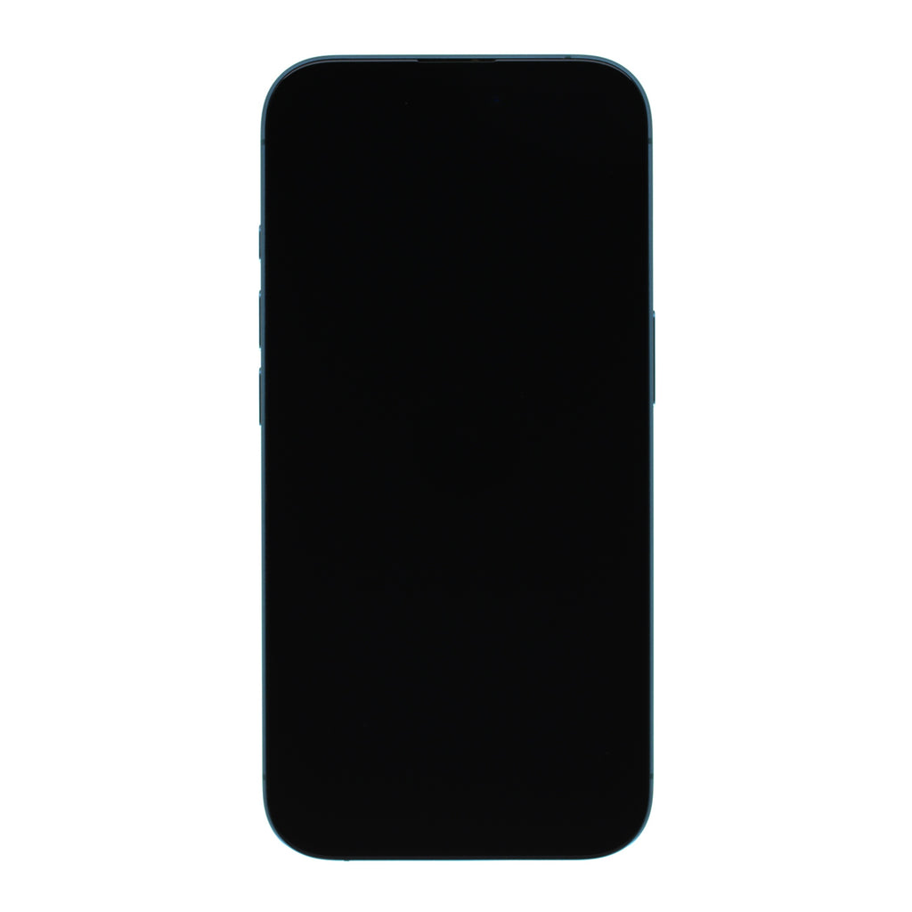 95新 Apple iPhone 16 256G 深青色 中國大陸版