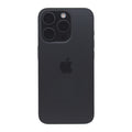 95新 Apple iPhone 15 Pro 256G 黑色鈦金屬 中國大陸版