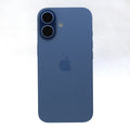 95新 Apple iPhone 17 256G 青霧藍色 中國大陸版