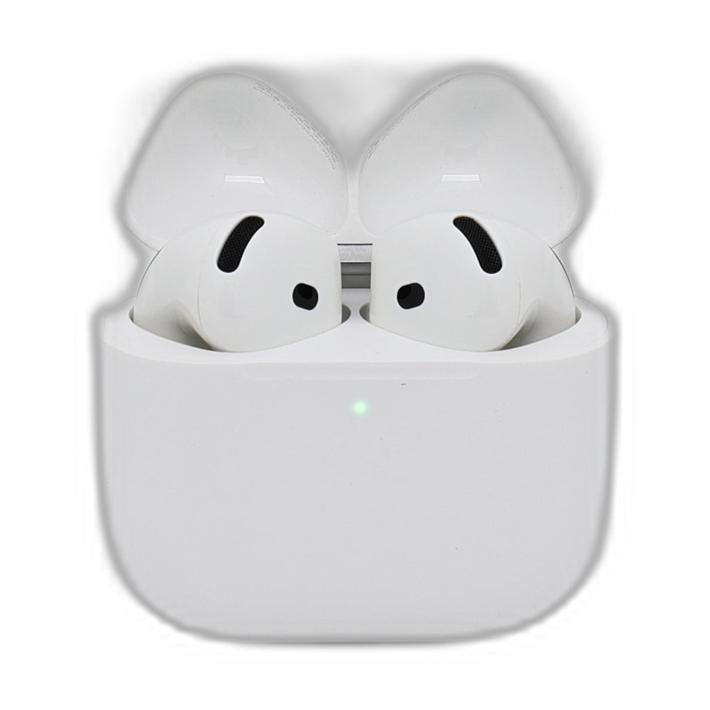 99新 Apple AirPods 4 (支持主动降噪) 白色