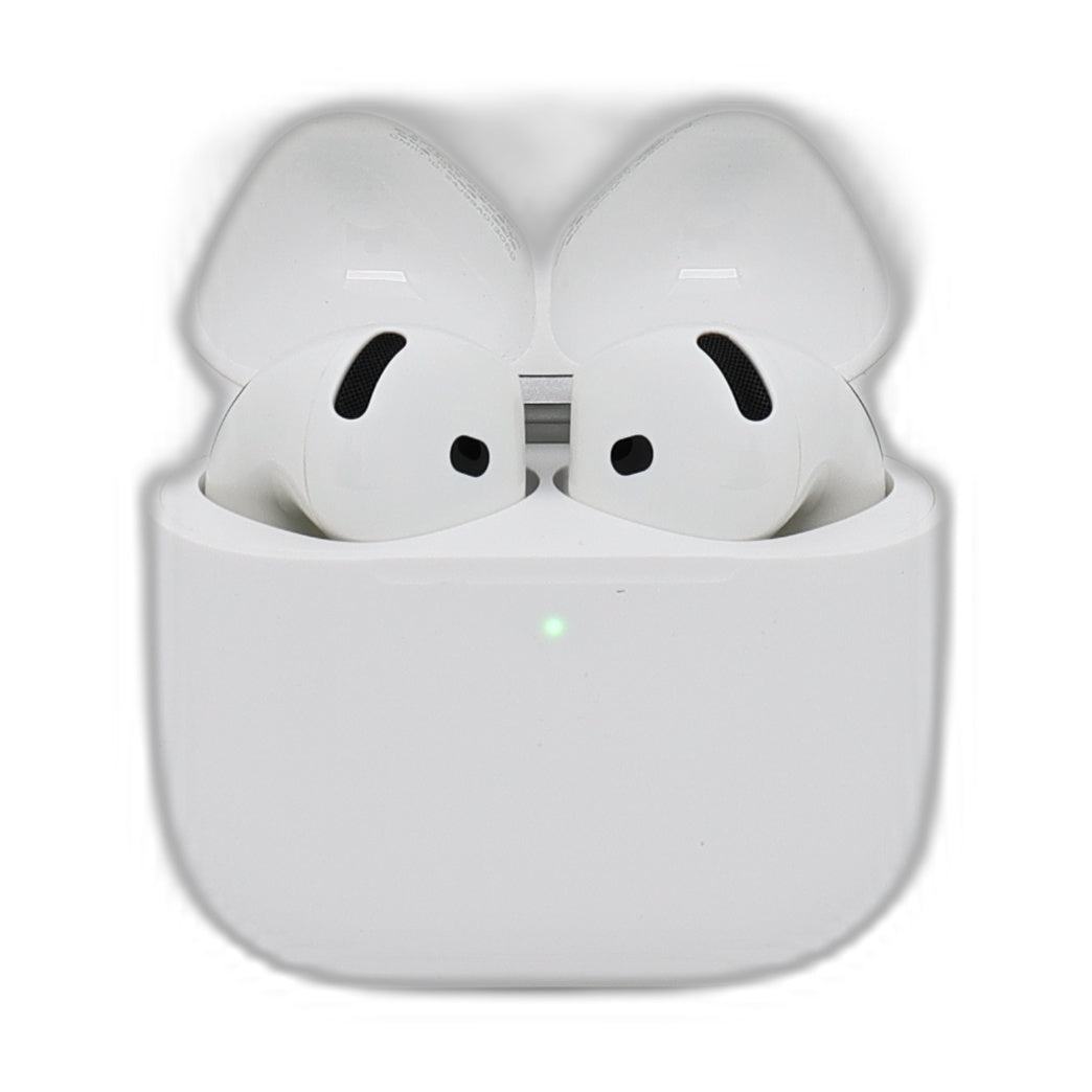 99新 Apple AirPods 4 (支持主动降噪) 白色