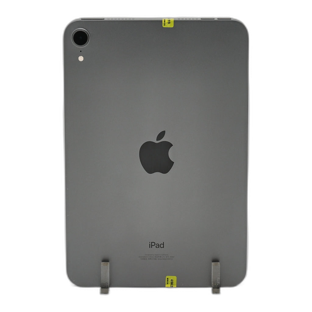 95新 Apple iPad mini6 64G 深空灰色 WIFI