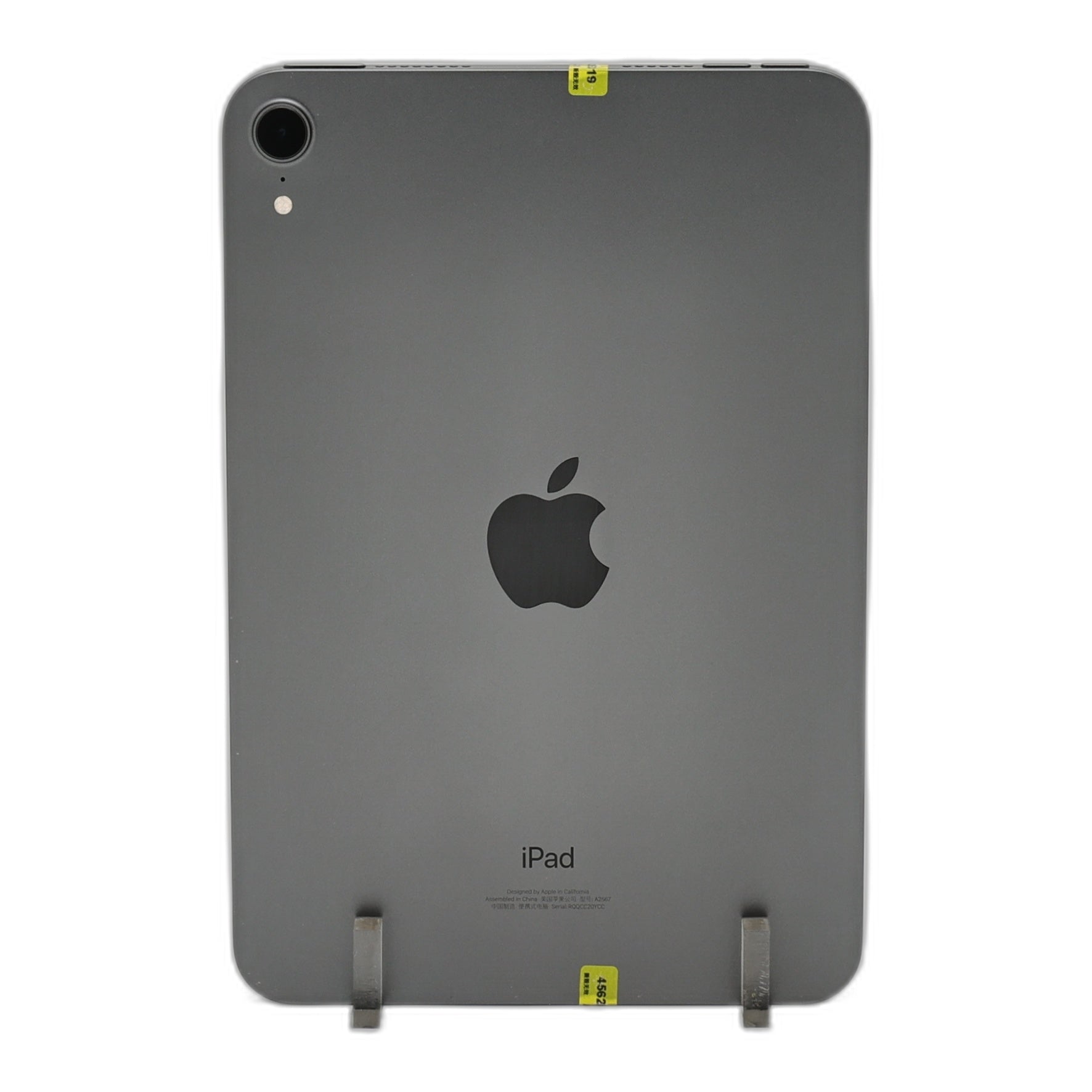 95新 Apple iPad mini6 64G 深空灰色 WIFI