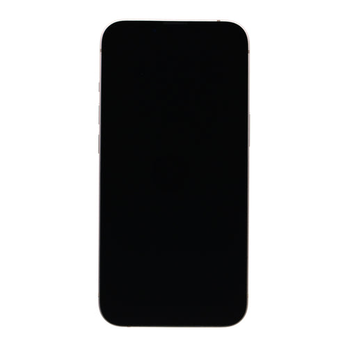 95新 Apple iPhone 13 128G 粉紅色 中國大陸版