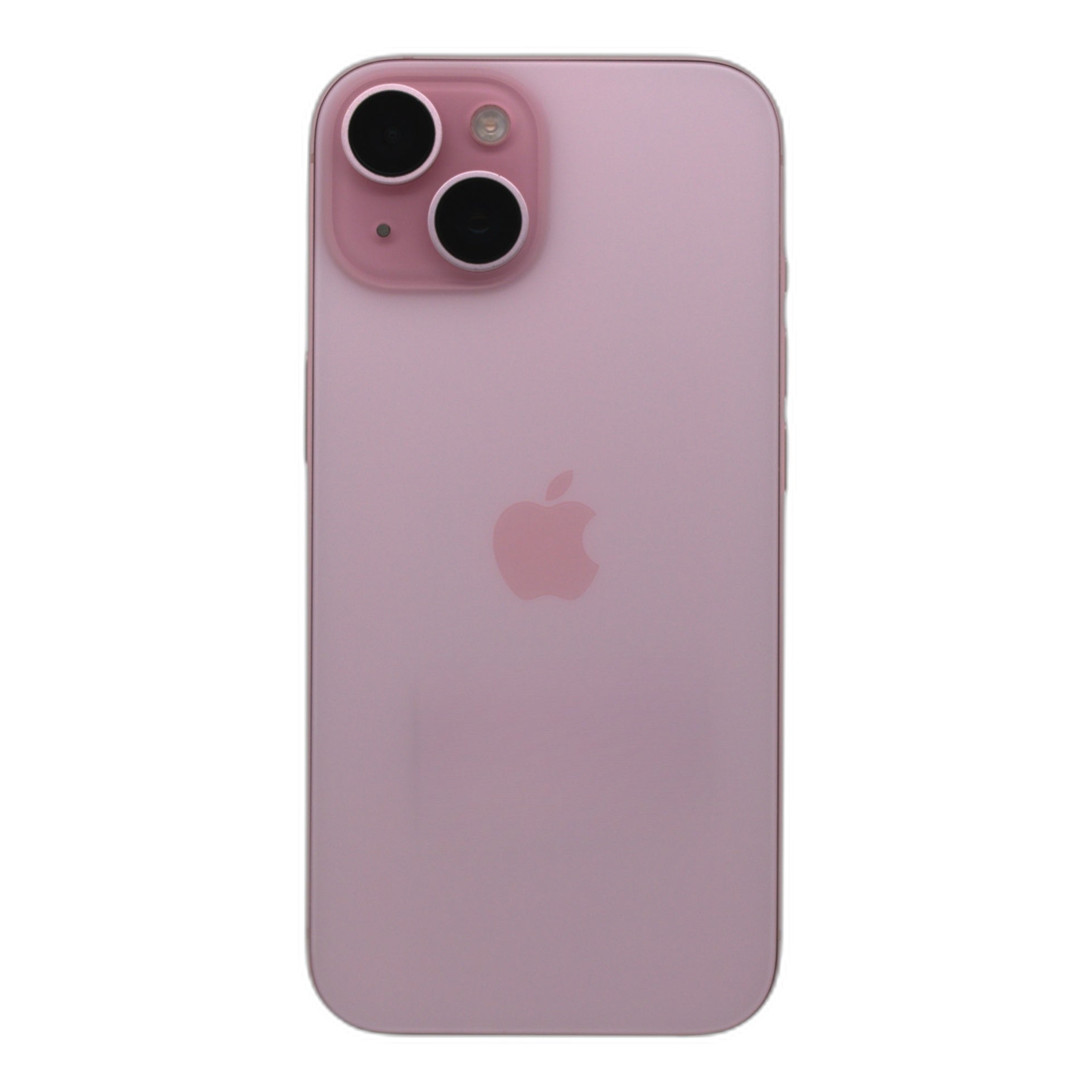 95新 Apple iPhone 15 256G 粉紅色 中國大陸版