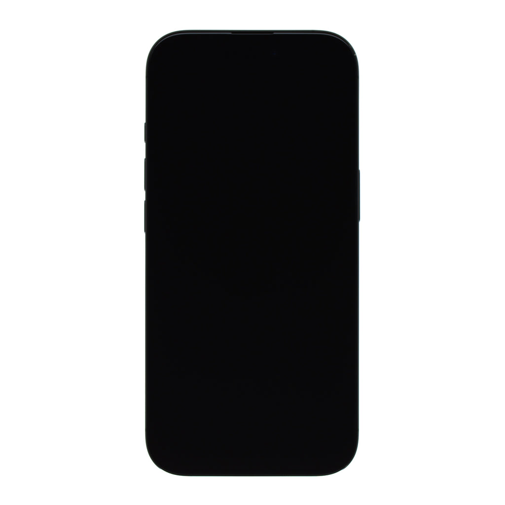 95新 Apple iPhone 16 Pro 128G 黑色鈦金屬 中國大陸版