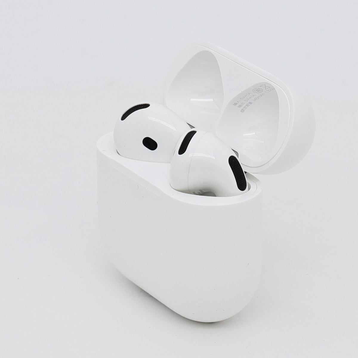 99新 Apple AirPods 5 白色