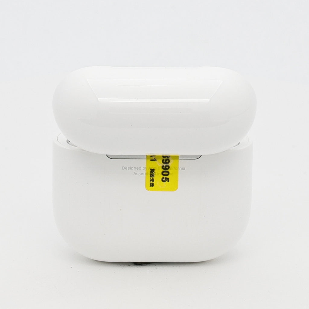 99新 Apple AirPods 4 (支持主动降噪) 白色