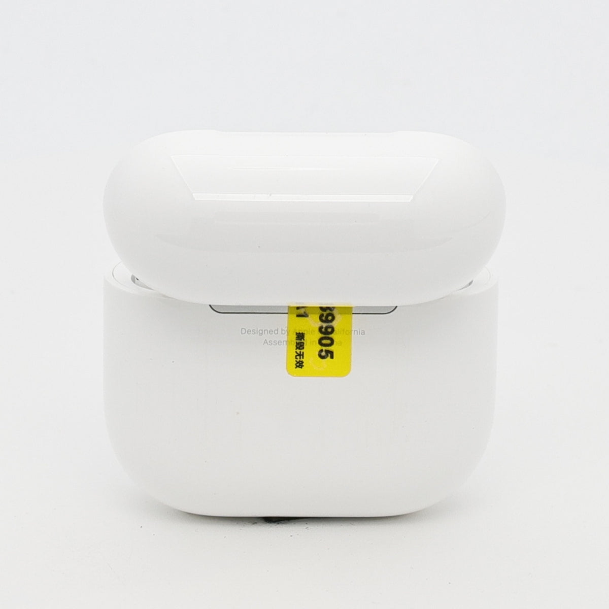 99新 Apple AirPods 4 (支持主动降噪) 白色