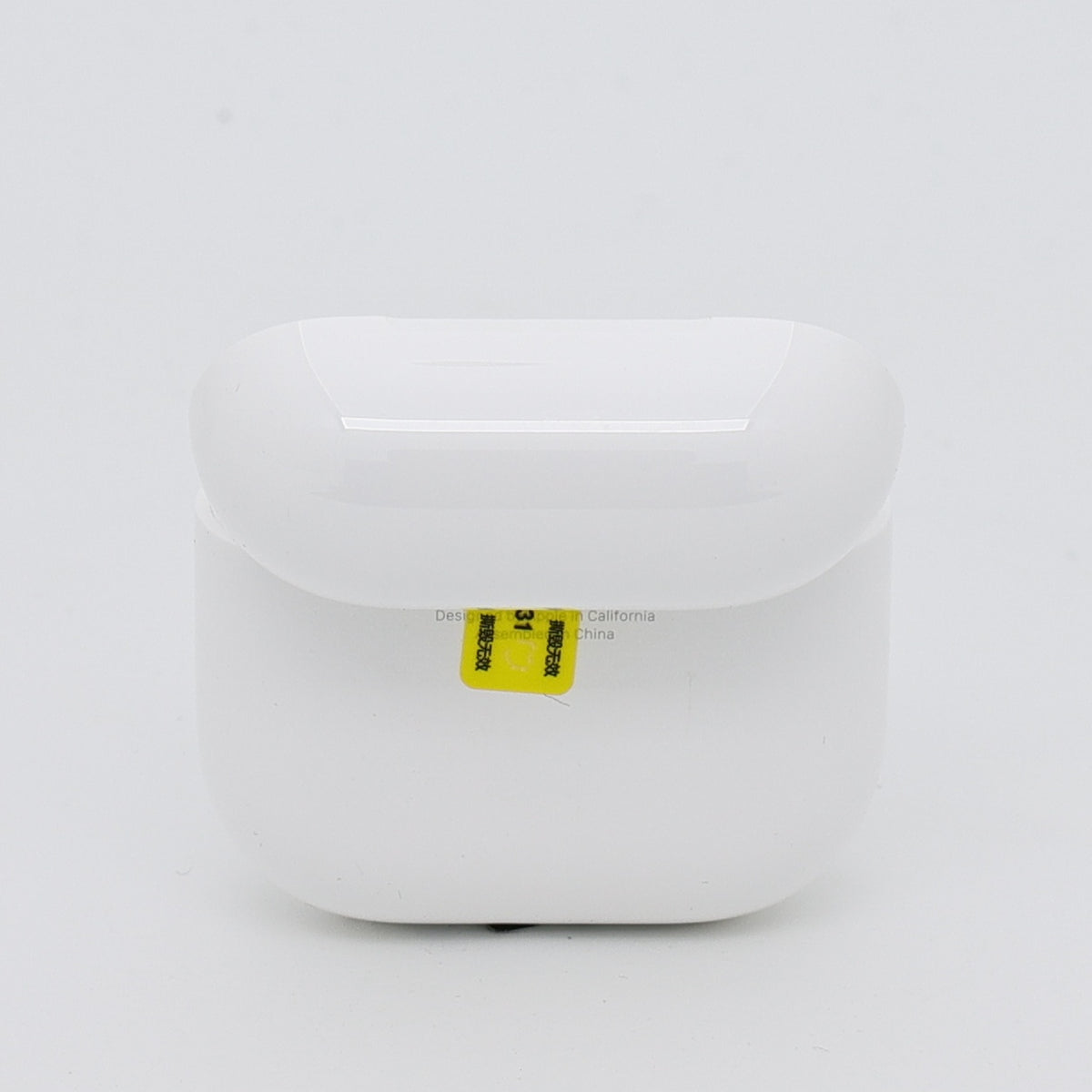99新 Apple AirPods 4 (支持主动降噪) 白色