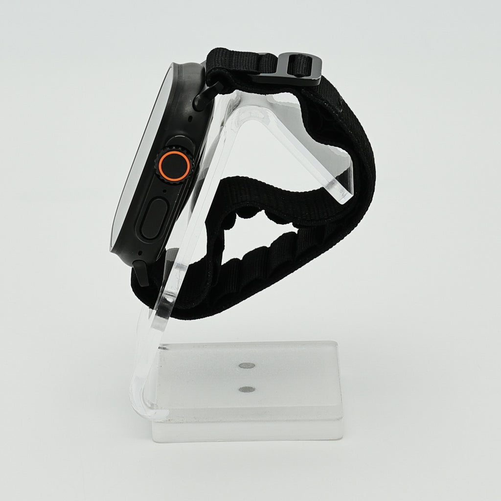 99新 Apple Watch Ultra 2 49毫米 鈦金屬