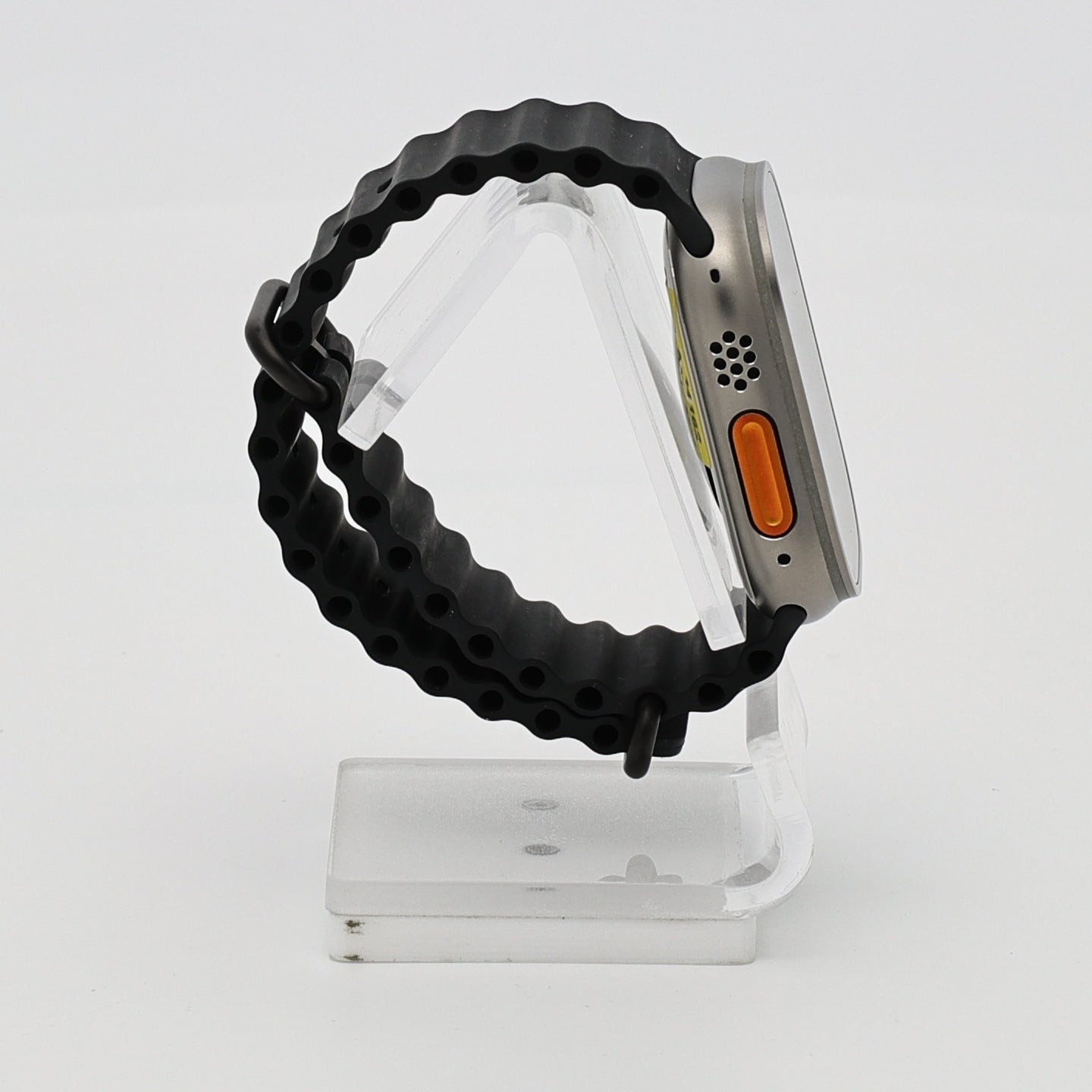 99新 Apple Watch Ultra 2 49毫米 鈦金屬