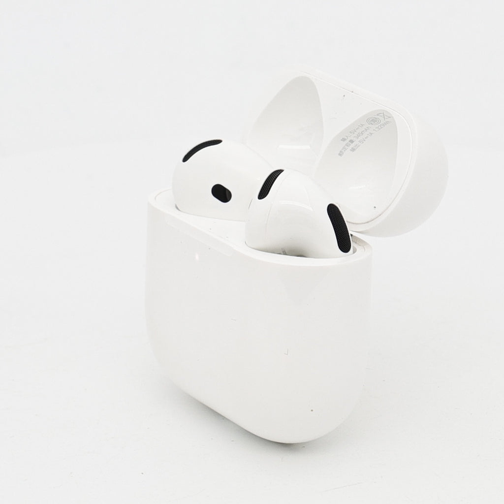 99新 Apple AirPods 4 (支持主动降噪) 白色
