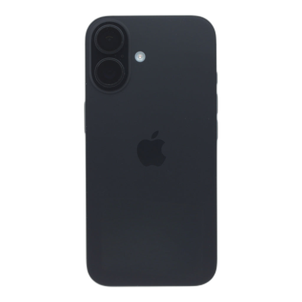 95新 Apple iPhone 16 128G 黑色 中國大陸版