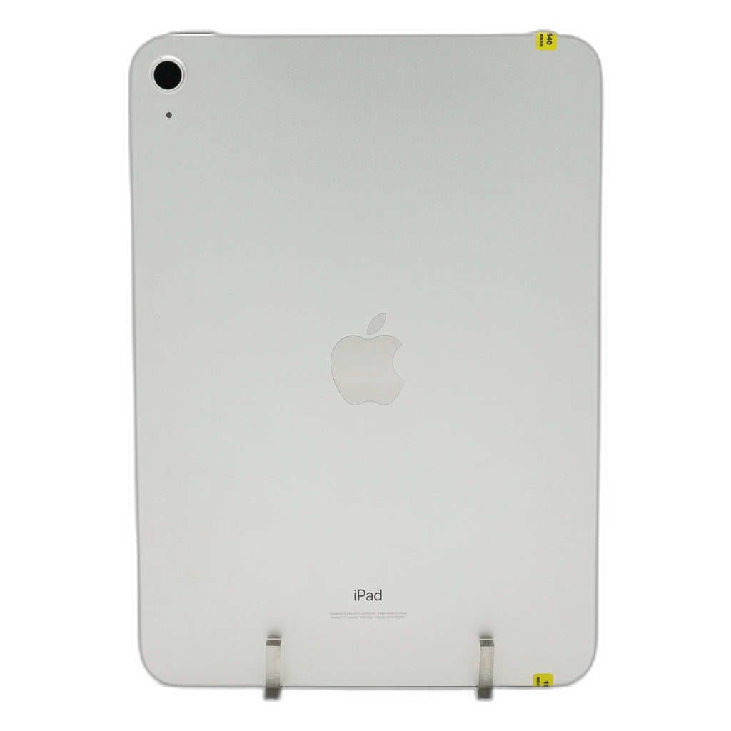 99新 Apple iPad 10代 64G 銀色 WIFI