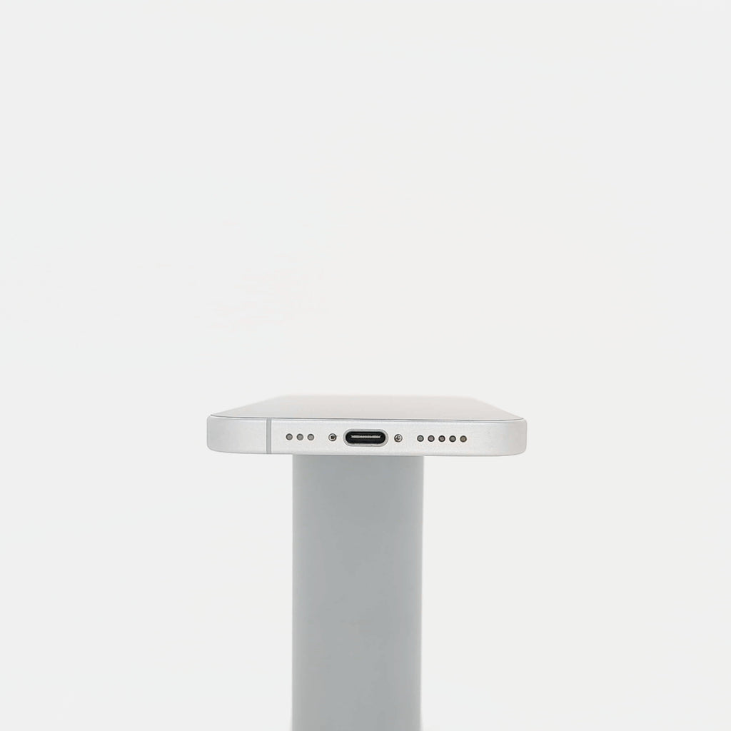95新 Apple iPhone 16 128G 白色 中國大陸版