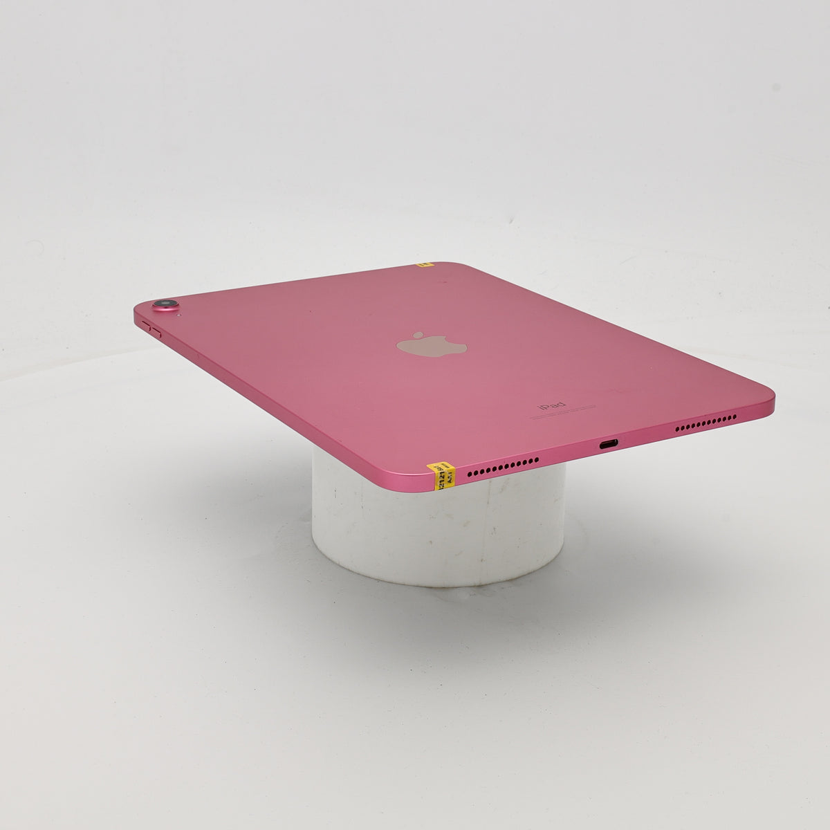 99新 Apple iPad 10代 64G 粉紅色 WIFI