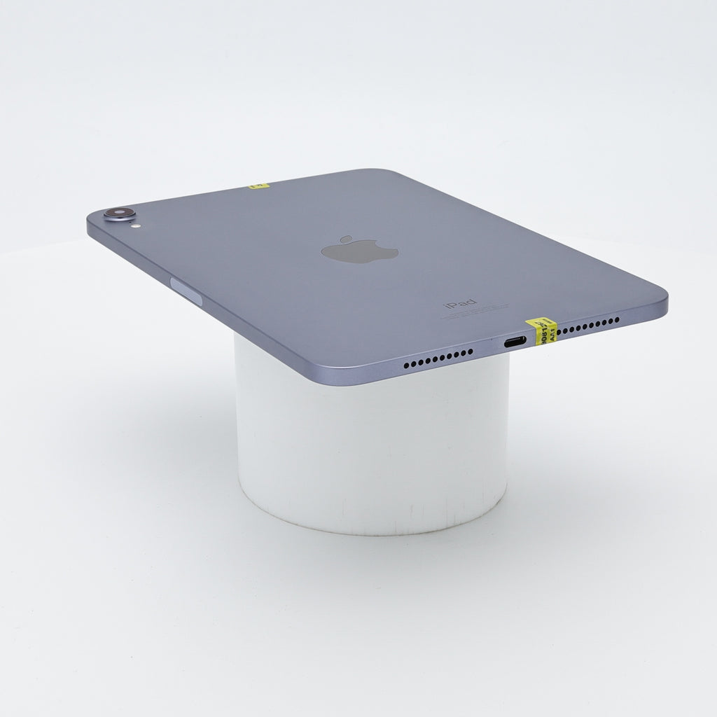 95新 Apple iPad mini6 64G 紫色 WIFI