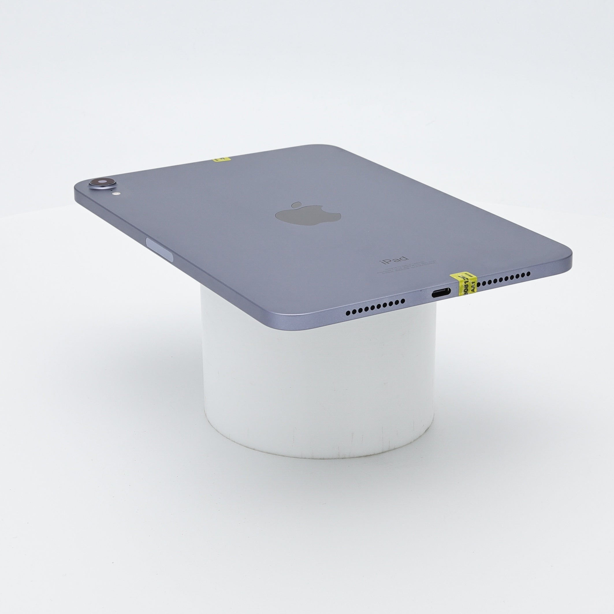 95新 Apple iPad mini6 64G 紫色 WIFI