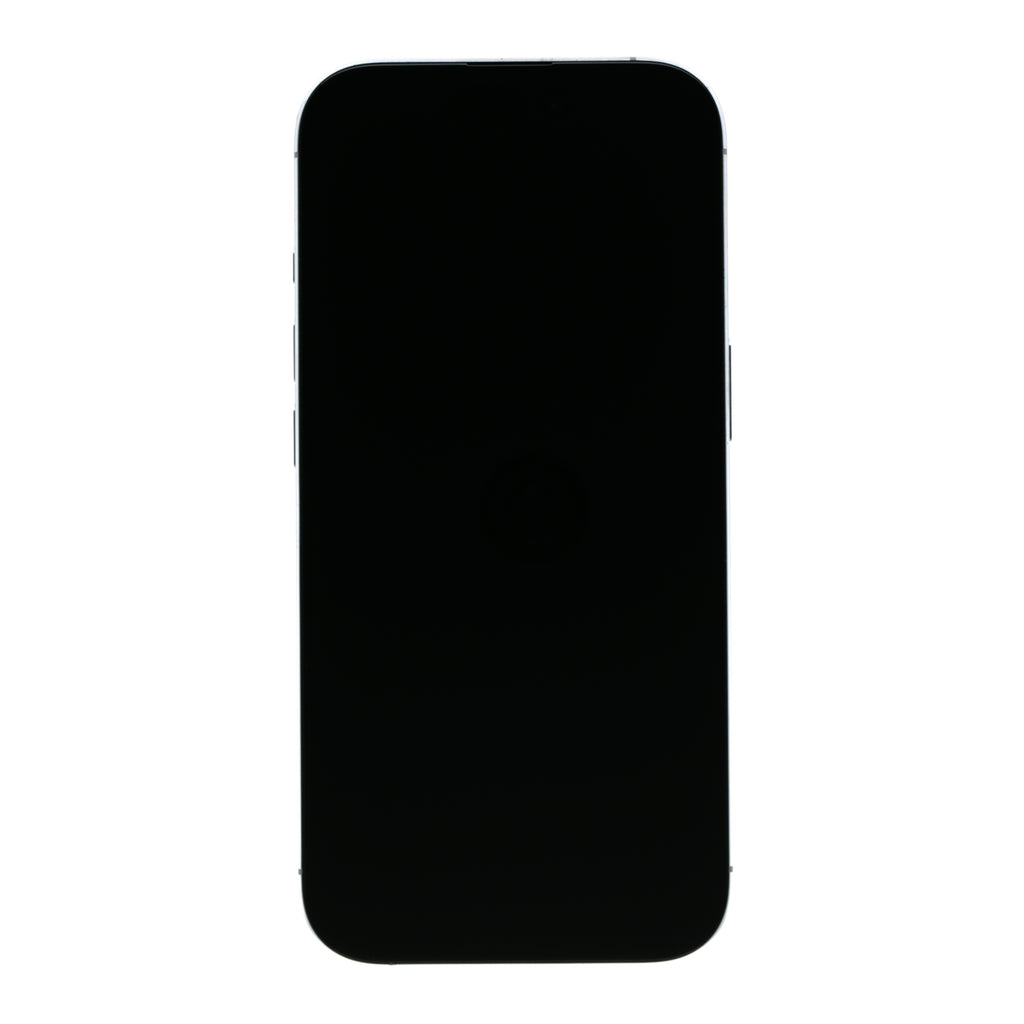 95新 Apple iPhone 16 Pro 256G 白色鈦金屬 中國大陸版