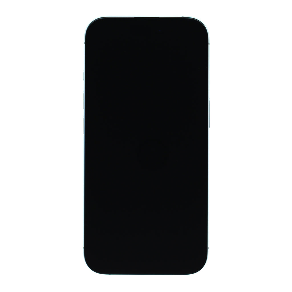 95新 Apple iPhone 16 128G 白色 中國大陸版