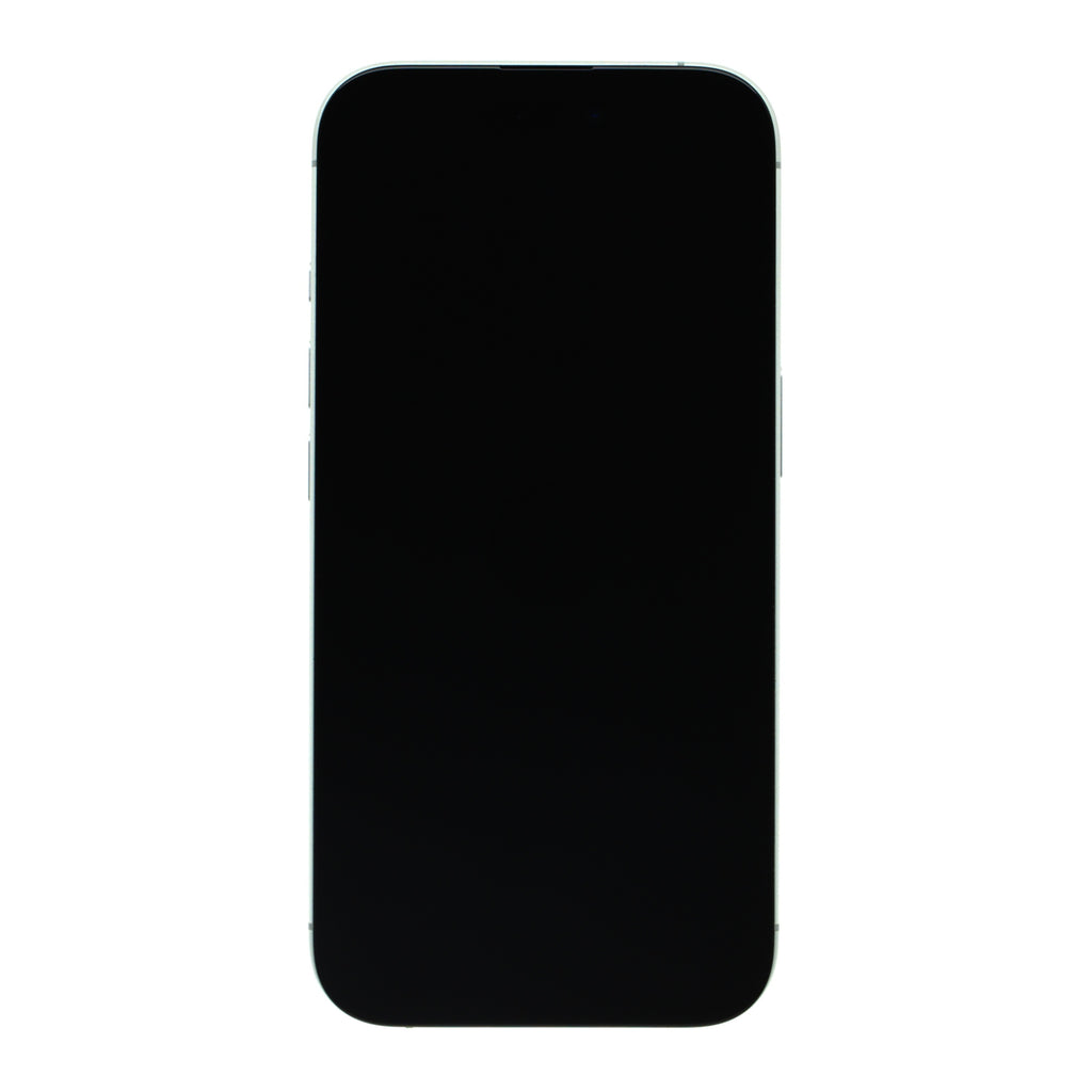 95新 Apple iPhone 16 128G 白色 中國大陸版